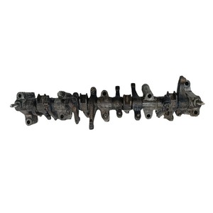 Conjunto de Brazo Oscilante de Válvula Doosan para Montacargas D20SE D30SE, Pieza de Motor Yanmar 4TNV98 A40108087 - Product Image 2