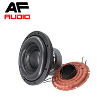 OEM usine subwoofer 12 pouces SPL compétition voiture 1000W RMS SPL compétition voiture audio haut-parleur