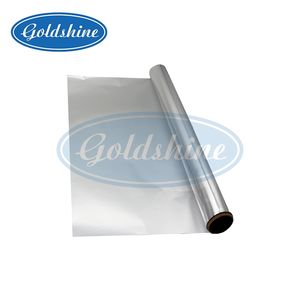 ورق قابل لإعادة التدوير لفائف رقائق الألومنيوم للوجبات السريعة رقائق معدنية لتناول الطعام صديقة للبيئة واعية - Product Image 6