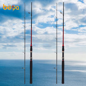 <span class=keywords><strong>Canne</strong></span> à pêche en carbone - Product Image 2