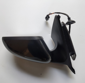 9630124979R-D005 Rétroviseur de porte noir d'origine <span class=keywords><strong>Dacia</strong></span> <span class=keywords><strong>Sandero</strong></span> Rétroviseur droit - Product Image 3