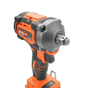 <span class=keywords><strong>Clé</strong></span> <span class=keywords><strong>à</strong></span> chocs électrique sans fil industrielle WOKIN 621305 1/2 pouce, robuste, <span class=keywords><strong>à</strong></span> batterie Li-ion, sans balais - Product Image 2