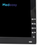 Monitor de Simulación Endoscópica de 10 Pulgadas Medeasy a Precio de Fábrica, Compatible con Captura de Imagen y Grabación de Video de Cámara Endoscópica