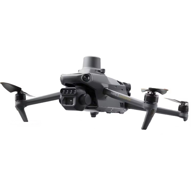 Mavic 3M Drone Global Version Mavic 3 Multispectral with RGB Cameras RTK Module for Crop Monitoring Agricultural Mapping