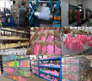 رائعة اللؤلؤ شكل كعكة تزيين قالب من السيليكون فندان كعكة قوالب لعيد الميلاد الزفاف - Product Image 6