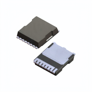 Transistors Buy Electronics Components Online 8-HPSOF FDBL0330N80 Original - Product Image 1