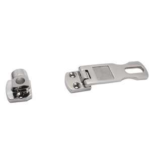 Khóa SHENGHUI sản xuất Lift Ring 316 thép không gỉ Latch Hatch cho thuyền du thuyền - Product Image 3