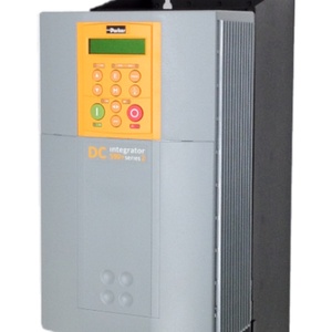 Controlador de Motor de CC Reversible de Alta Calidad 590P-53240020-P00-U4A0, Convertidor de Frecuencia de CC 590P-53240020-P00-U4A0 - Product Image 5