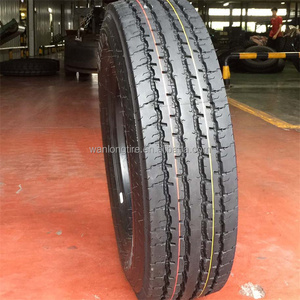 Neumáticos para Camión de Marca China 235/80R16-14PR con Patrón CP182 - Product Image 3