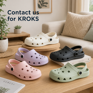 Vente directe usine – Nouveaux sabots et sandales design, chaussures de jardin en EVA à prix de gros, meilleur prix <span class=keywords><strong>pour</strong></span> sabots et pantoufles <span class=keywords><strong>pour</strong></span> hommes - Product Image 4