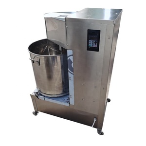 Yüksek verimli değişken frekans yumurta çırpıcı, ticari büyük kapasiteli sıvı mikser, ekmek dükkanı krem ve dondurma karıştırıcı - Product Image 1