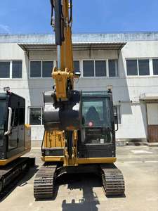 Excellente machine Excavatrice CAT305.5 fabriquée au Japon Nouveau modèle Excavatrice CAT 305.5 en Offre Spéciale - Product Image 6
