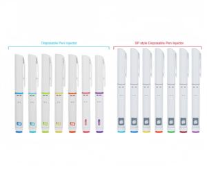 <span class=keywords><strong>ปากกา</strong></span>ฉีดยาแบบใช้แล้วทิ้งขนาด 3 มล. สำหรับเปปไทด์หรืออินซูลิน |   <span class=keywords><strong>การ</strong></span>จ่ายยาที่แม่นยำและ<span class=keywords><strong>การ</strong></span>ใช้งานที่ง่ายดาย - Product Image 2