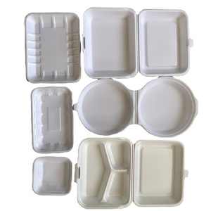 Best Selling Foam Plate Making Machine Disposable <strong>Expanded</strong> <strong>Polystyrene</strong> Production Line Manufacturer - Product Image 4