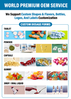 Gummies Vision Routine Lutéine et Zéaxanthine 60 unités 10mg 2mg par portion Pectine Végétalien Saveur Orange pour Utilisateurs d'Écrans