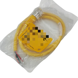 Кабель соединительный Rkm 56-1m/s3059 U-76323, 1м - неиспользованный/в оригинальной упаковке - новый, оригинальный, в наличии, для промышленной автоматизации - Product Image 1