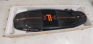 All'ingrosso in fibra di carbonio scafo elettrico <span class=keywords><strong>Jet</strong></span> Power Board da Surf intero <span class=keywords><strong>Jet</strong></span> tavola da Surf elettrica - Product Image 3
