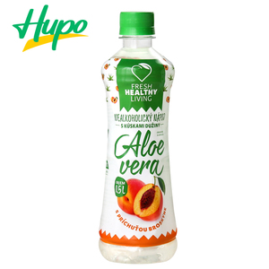 Bebida de jugo de <span class=keywords><strong>Aloe</strong></span> vera <span class=keywords><strong>con</strong></span> sabor a fresa, agua de coco, venta al por mayor - Product Image 4