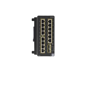 EM-3300-14T2S Catalyst IE3300 14 พอร์ตกิกะบิตอีเธอร์เน็ต 2 พอร์ตโมดูล SFP โมดูลขยายทองแดง -IEM-3300-14T2S - Product Image 1