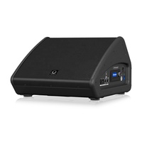 Turbosound TFX122M-AN Active Haut-parleurs de moniteur de studio de 12 pouces Système audio de scène Boîte de son alimentée par 1100W