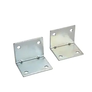 Phần cứng khung góc bên phải khung góc cho VT-13.014 gỗ - Product Image 1