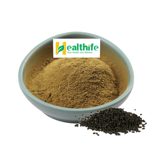 Healthife bán buôn Đen Cumin chiết xuất 10:1 nigella sativa hạt giống chiết xuất - Product Image 1