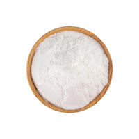 Catégorie blanche de prime de protéase de sérine de poudre d'enzymes de CAS 9002 de poudre utilisée pour la poudre de trypsine de traitement des denrées alimentaires des produits alimentaires