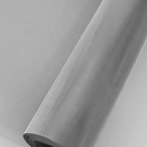 SS304 Malla de alambre de acero inoxidable tejido personalizado 20 malla <span class=keywords><strong>Cuad</strong></span> Metal tejido Malla tela Filtrar Aceite aceite de oliva filtro de tela - Product Image 5