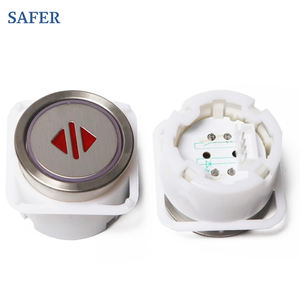 A3N10381 MTD210ลิฟต์ลิฟต์ปลอดภัยกว่าสำหรับอะไหล่ลิฟท์ <span class=keywords><strong>Fujitec</strong></span> - Product Image 1