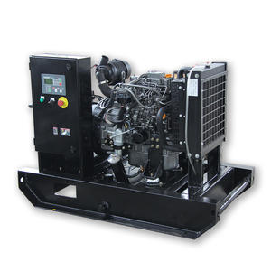 Gtl YMW-12T5 prp 12kva/10kw 50hz 3tnv88 bgge tier מחולל דיזל - Product Image 3