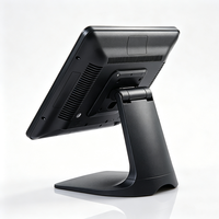 Windows Pos Caisse Enregistreuse Pos Machine I5 Processeur Moniteur Tactile Systèmes Pos