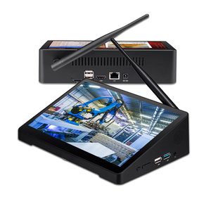 Pipo X9S 9 inç Tablet PC H89 Intel N4020 Win10 4GB bellek 64GB kapasitif dokunmatik ekran WiFi iş için yeni ürünler mevcut - Product Image 4