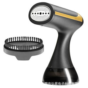 Fer à repasser électrique multifonctionnel portable pour petits vêtements Machine à repasser à plat Nouveau style Maison intelligente - Product Image 1