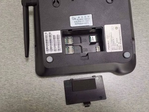 ESN-10C 4 Gam VoLTE Big Key SIM Card Cố Định Không Dây Máy Tính Để Bàn Điện Thoại Với WiFi Hotspot - Product Image 6