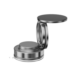 Soporte Magnético para Teléfono T28 con Rotación de 360 Grados, Soporte para Coche con Montaje en el Tablero - Product Image 1