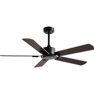 Industrial Inverter <b>Ceiling</b> <b>Fan</b> 56 Inch DC Motor <b>Remote</b> <b>Control</b> High Airflow Energy Saving For Living Room Home Commercial Use - Product Image 3