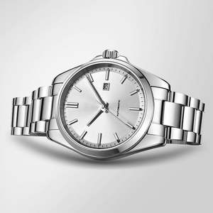 Reloj de Pulsera de Lujo al por Mayor, Reloj Automático Mecánico con Fecha para Mujer, Correas de Acero Inoxidable, Resistente al Agua - Product Image 2