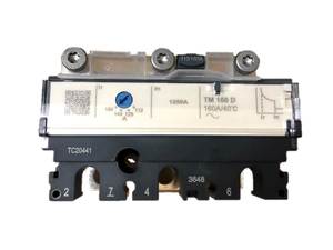 Interruptor Automático Compacto NSX160N LV430860 4P 160A en Oferta - Product Image 3