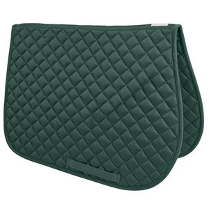 Almohadilla de Silla de Montar para Caballo de Alta Calidad con Diseño Personalizado, Color y Logotipo a Medida, para Uso Ecuestre/Western - Product Image 6