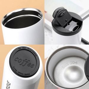 Black Simple Coffee Cup 400ML with High End Business Style Magnetic <b>Diary</b> <b>Notebook</b> Pen for All Occassion Promotional Gift Sets - Product Image 5
