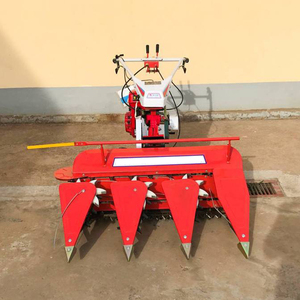 Top vente cottan cultures mini moissonneuses <span class=keywords><strong>iseki</strong></span> mini moissonneuse-batteuse mini tracteur moissonneuse pour la ferme - Product Image 3