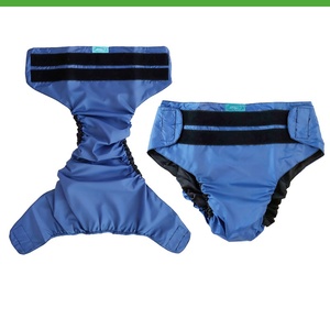 Pañales para Adultos Yu Qilin y Pantalones de Cuidado para Personas Mayores, a Prueba de Fugas, Lavables, Entrega Directa de Fábrica, Rápida - Product Image 4