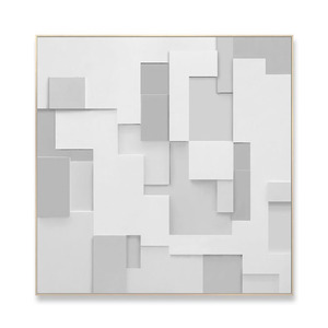 Home Decor Mixed <strong>Media</strong> <strong>Art</strong> 3D Artwork Relief Wall <strong>Arts</strong> Handmade Wood Carved Framed Wall Paintings