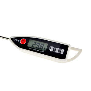 TP300 Digital Food Thermometer 28.9C Probe Kitchen BBQ Cooking Temperature Measurement Tool - Product Image 5