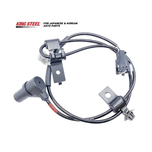 Wholesale Auto Car Parts 95670-17000 Electrical Left <strong>ABS</strong> Line Speed <strong>Sensor</strong> <strong>Abs</strong> <strong>Sensor</strong> <strong>for</strong> <strong>Hyundai</strong> ATOS TUCSON Kia <strong>Matrix</strong> - Product Image 1