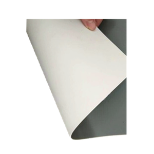 Membrana Impermeable de PVC Autoadhesiva Suave, Fabricada en China, la Más Popular, de <span class=keywords><strong>2</strong></span> mm, de una Sola Capa, Herramientas para Techos - Product Image 2