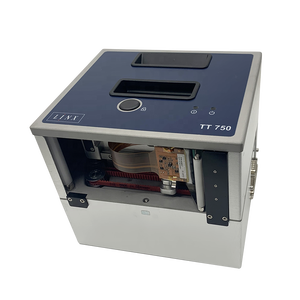 Linx <span class=keywords><strong>750</strong></span> High Definition Tto Printer Thermische Transfer Overprinter Met 32Mm 53Mm Printkop - Product Image 2