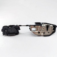 Pièces détachées automobiles - Actionneur de serrure de porte à fermeture douce avant droit 51217185692 pour BMW F01 F02 F10 F11 Système de verrouillage centralisé