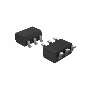 Power Management (PMIC) TPS3808G30DBVT Electronic Chips Component SOT 23 6 BOM IC In Stock - Product Image 1