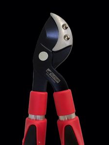 DIY & Industrial Grade <b>Telescope</b>-Shaped Pruning Shear Lopper High Quality <b>Pruner</b> for Gardening & <b>Tree</b> Care - Product Image 4